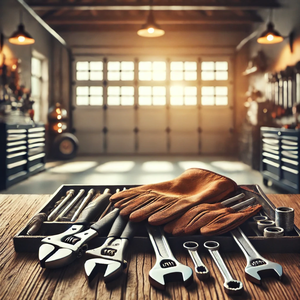About Our Family-Owned Garage Door Company in Pasadena CA - Professional Service Team