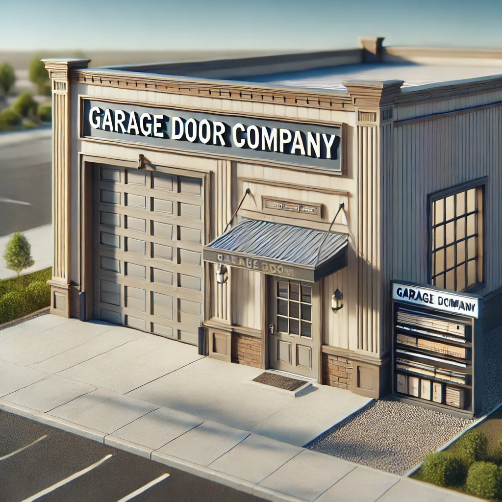 Best Garage Door Company Near Me Pasadena CA - 24/7 Emergency Service
