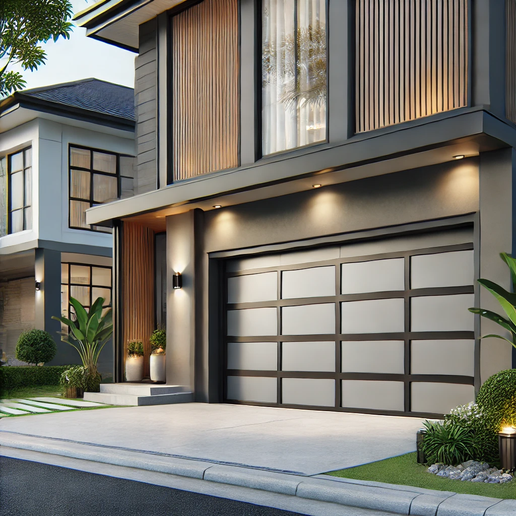 Professional Garage Door Company Pasadena CA - 24/7 Emergency Service & Repairs