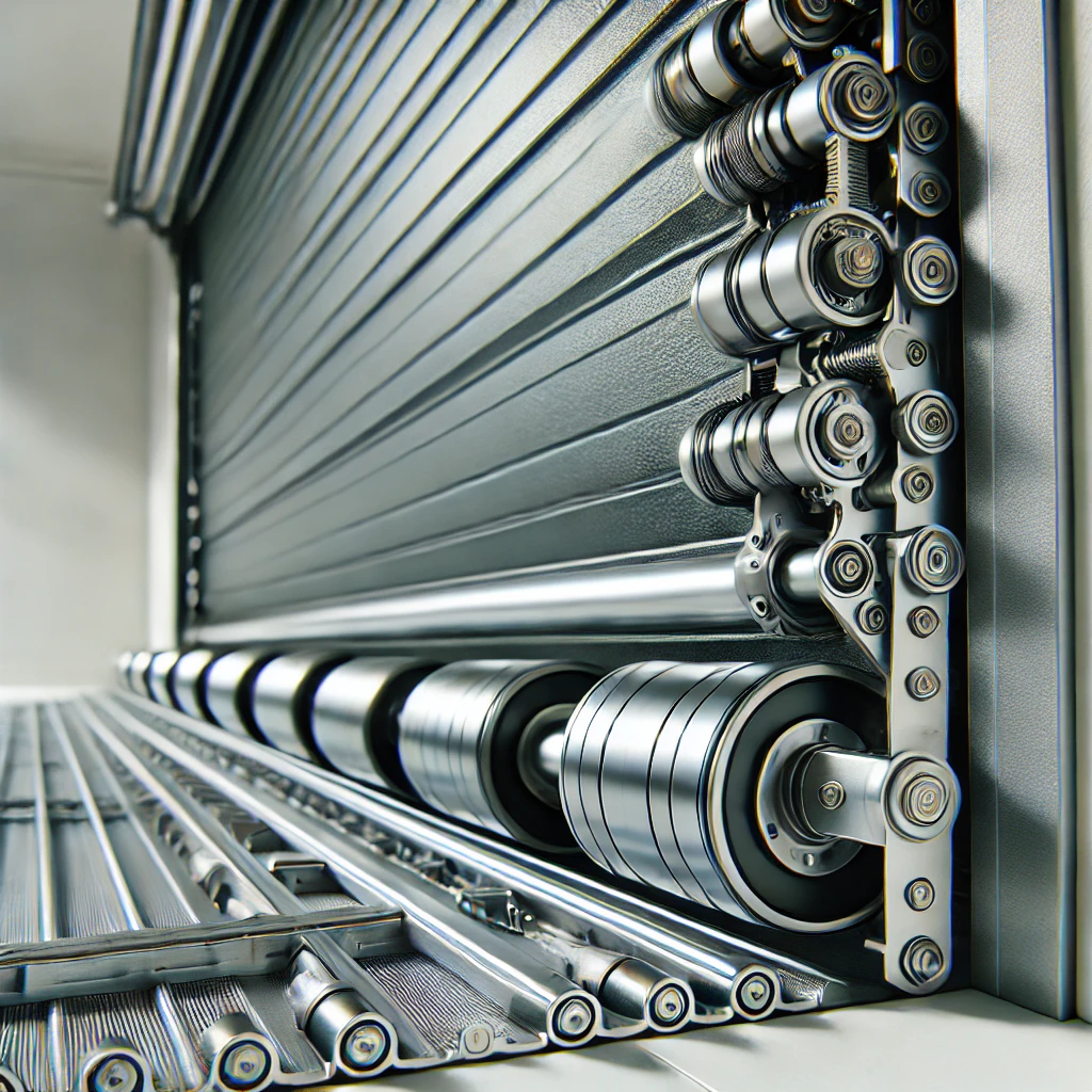 Expert Roller Garage Door Repairs Pasadena CA - Professional Door System Specialists